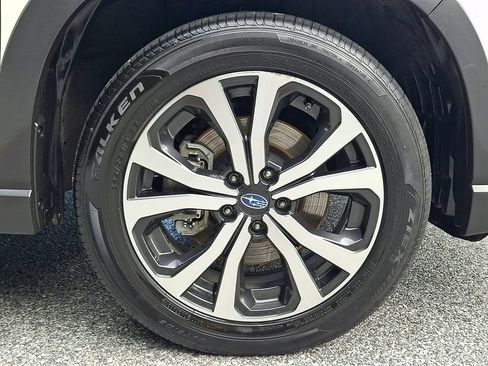 Used 2020 Subaru Forester Limited AWD/4WD image 8