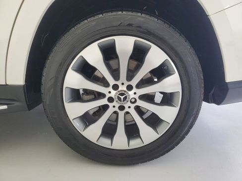 Used 2019 Mercedes-Benz GLS 450 4MATIC image 6