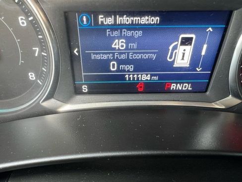 Used 2019 Chevrolet Equinox LT AWD/4WD image 23