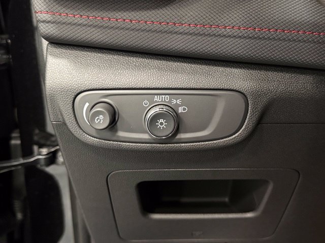 Used 2026 Chevrolet TrailBlazer RS w/ Convenience Package FWD image 16
