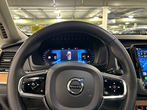 Certified 2023 Volvo XC90 B6 Plus w/ Protection Package Premier AWD/4WD image 9