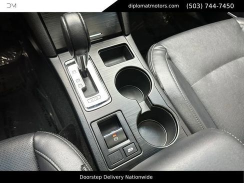 Used 2015 Subaru Legacy 2.5i Limited AWD/4WD image 24