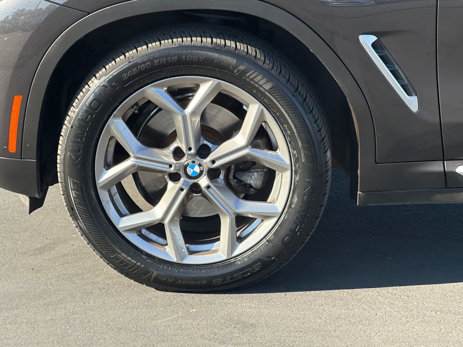 Used 2021 BMW X3 xDrive30i w/ Premium Package AWD/4WD image 31