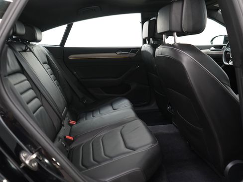 Used 2019 Volkswagen Arteon SEL Premium AWD/4WD image 12