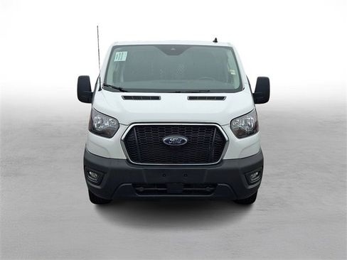 Used 2023 Ford Transit 250 Low Roof w/ Exterior Upgrade Package image 2