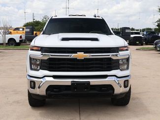 Used 2024 Chevrolet Silverado 2500 LT w/ Texas Edition AWD/4WD video 2