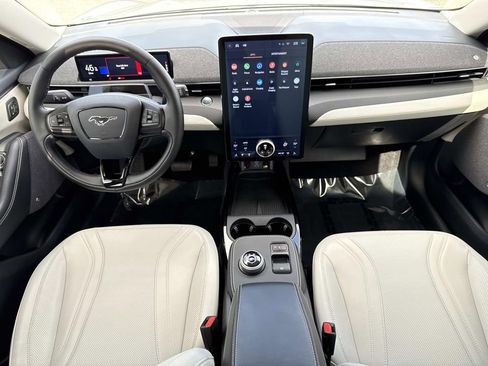 Used 2024 Ford Mustang Mach-E Premium image 21