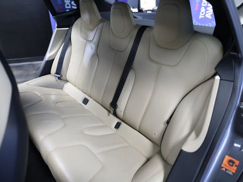 Used 2016 Tesla Model S 90D image 44