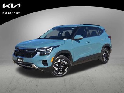 Used 2026 Kia Seltos EX