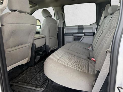 Used 2018 Ford F150 XLT AWD/4WD image 10