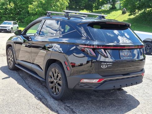 Used 2023 Hyundai Tucson XRT AWD/4WD image 22