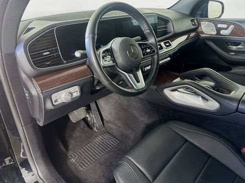 Used 2020 Mercedes-Benz GLE 350 4MATIC image 23