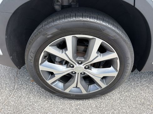 Used 2021 Hyundai Palisade SEL w/ Premium Package AWD/4WD image 18