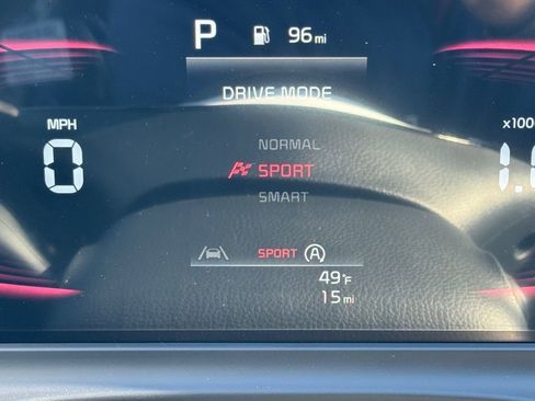 New 2026 Kia Seltos S image 13