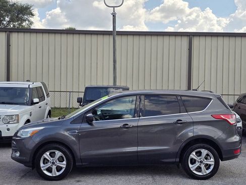 Used 2015 Ford Escape SE FWD image 5