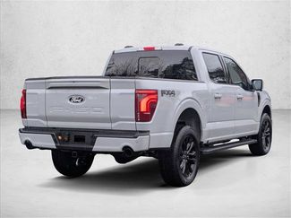 New 2026 Ford F150 Lariat w/ Equipment Group 502A High video 2