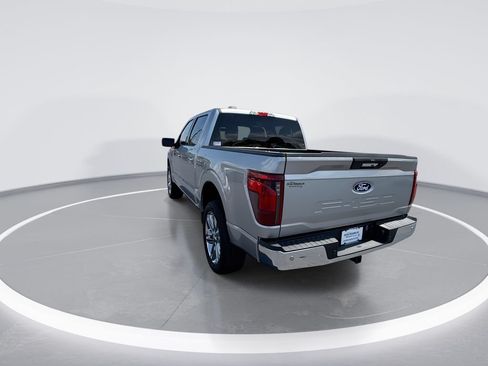 Used 2024 Ford F150 XLT w/ Mobile Office Package AWD/4WD image 6
