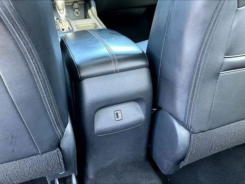 Used 2023 Nissan Sentra SR w/ SR Premium Package FWD image 10
