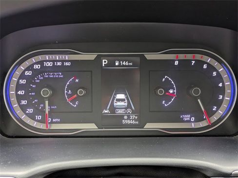 Used 2024 Hyundai Tucson SEL image 29