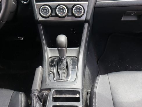 Used 2015 Subaru Impreza 2.0i Limited image 23