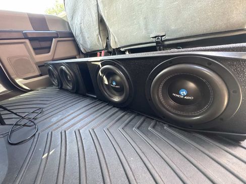 Used 2021 Ford F250 XL w/ Power Equipment Group RWD image 25