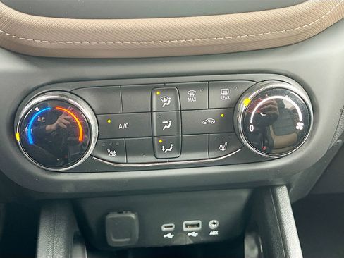 Used 2022 Chevrolet TrailBlazer ACTIV AWD/4WD image 15