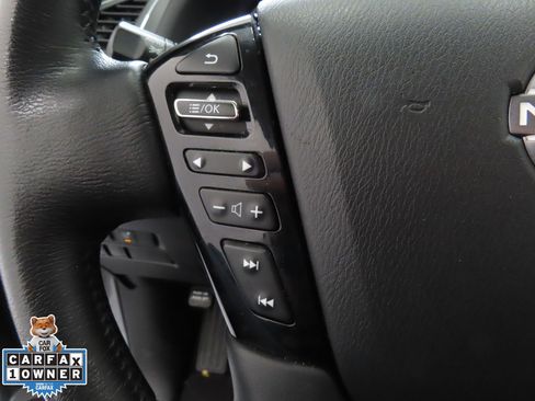 Used 2024 Nissan Armada SV w/ Cargo Package image 15