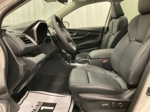 New 2026 Subaru Ascent Limited image 10