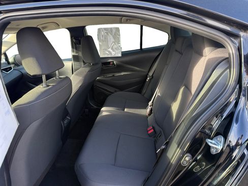 Used 2023 Toyota Corolla LE w/ Carpet Mat Package (TMS) AWD/4WD image 16