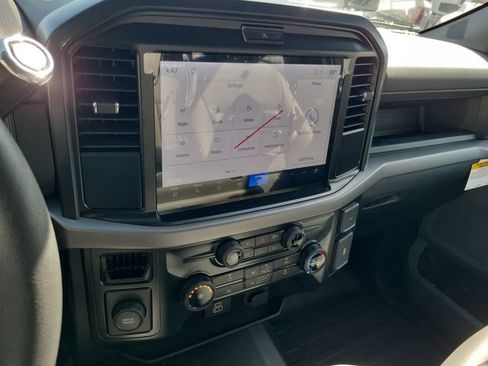 New 2026 Ford F150 XL RWD image 24