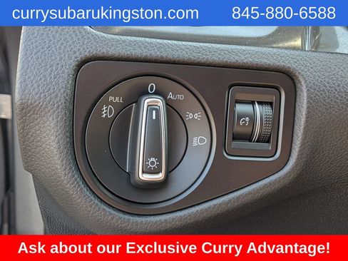 Used 2019 Volkswagen Golf Alltrack S AWD/4WD image 24
