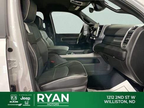 New 2025 RAM 2500 Laramie image 51