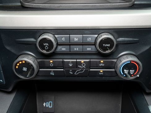 Used 2023 Ford F250 XLT w/ 360-Degree Camera Package image 25