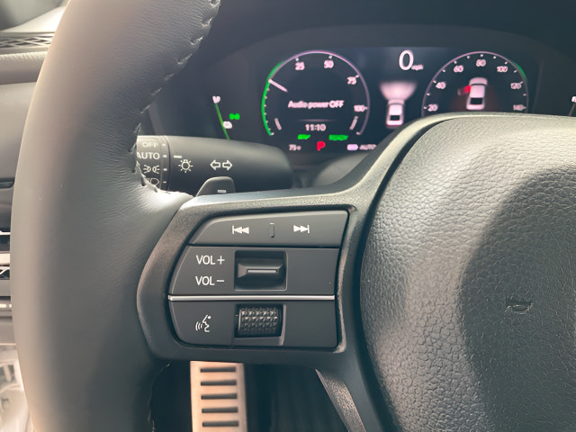 New 2026 Honda Accord Sport image 33