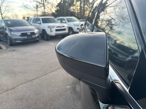 New 2026 Nissan Pathfinder SV AWD/4WD image 38