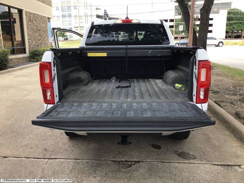 Used 2019 Ford Ranger XLT RWD image 13