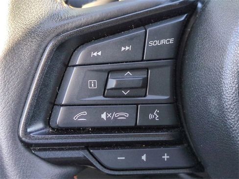 Used 2024 Subaru Crosstrek 2.5i Limited w/ Crosstrek Mirror Package image 26