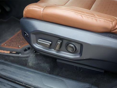 Used 2024 Toyota Tundra 1794 Edition image 8