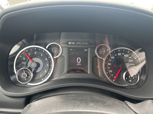 New 2026 RAM 2500 Big Horn image 23