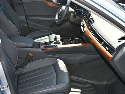 Certified 2023 Audi A5 2.0T Premium w/ Convenience Package AWD/4WD image 26