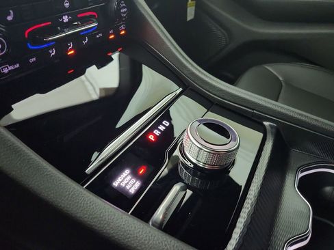 New 2025 Jeep Grand Cherokee L Limited image 29