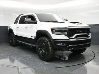 Used 2022 RAM 1500 TRX w/ TRX Level 2 Equipment Group AWD/4WD video 1