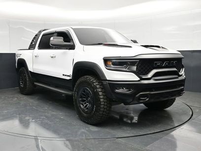 Used 2022 RAM 1500 TRX w/ TRX Level 2 Equipment Group
