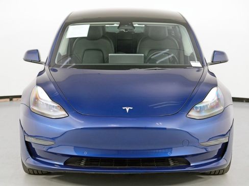Used 2022 Tesla Model 3 Long Range image 48