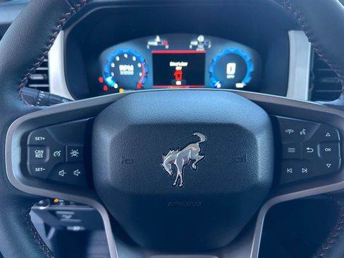 New 2026 Ford Bronco Heritage Edition AWD/4WD image 25