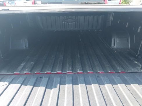 Used 2025 Chevrolet Silverado 1500 High Country w/ High Country Premium Package AWD/4WD image 17