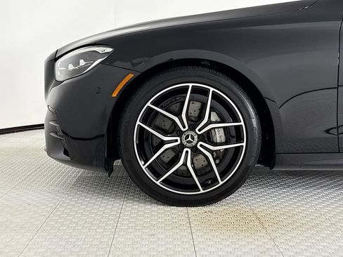 Used 2022 Mercedes-Benz E 350 Sedan image 27