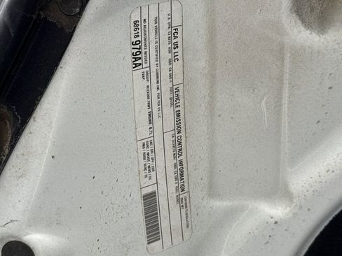 Used 2024 RAM 3500 Big Horn AWD/4WD image 39