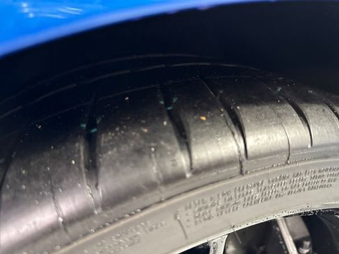 New 2026 Chevrolet Corvette E-Ray AWD/4WD image 29