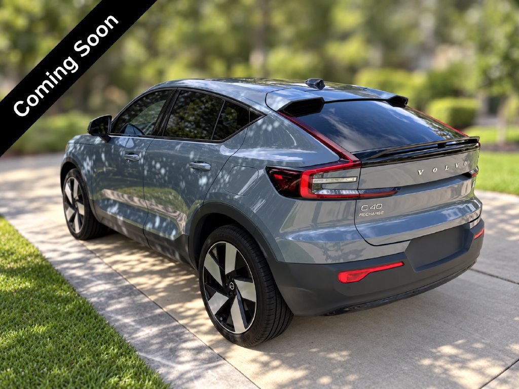 Certified 2023 Volvo C40 P8 Recharge Ultimate AWD/4WD image 5